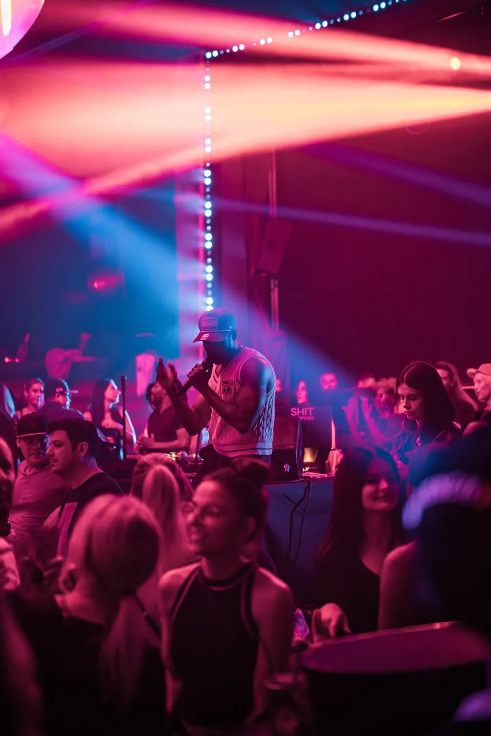 No Diggity // Zurich // 27 Mar 2026 Foto 15