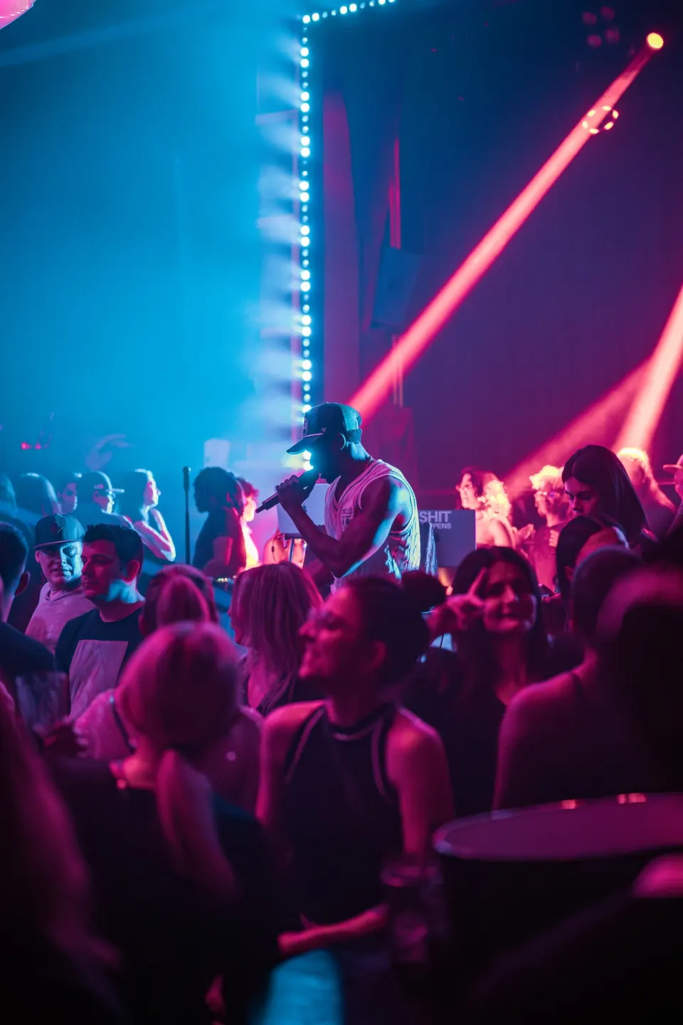 No Diggity // Zurich // 27 Mar 2026 Foto 3