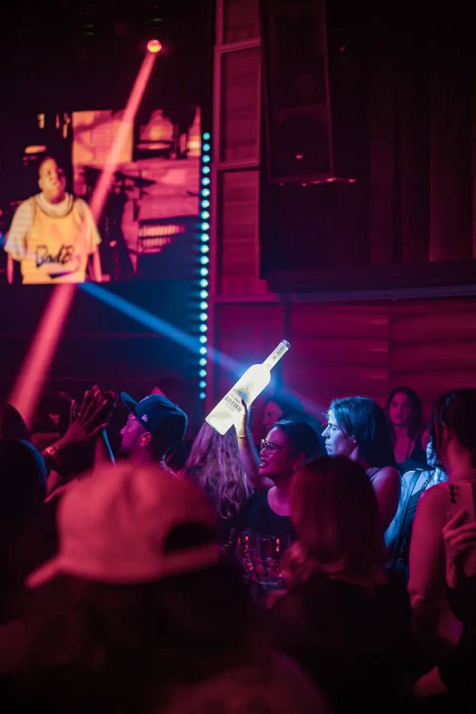 No Diggity // Zurich // 27 Mar 2026 Foto 14