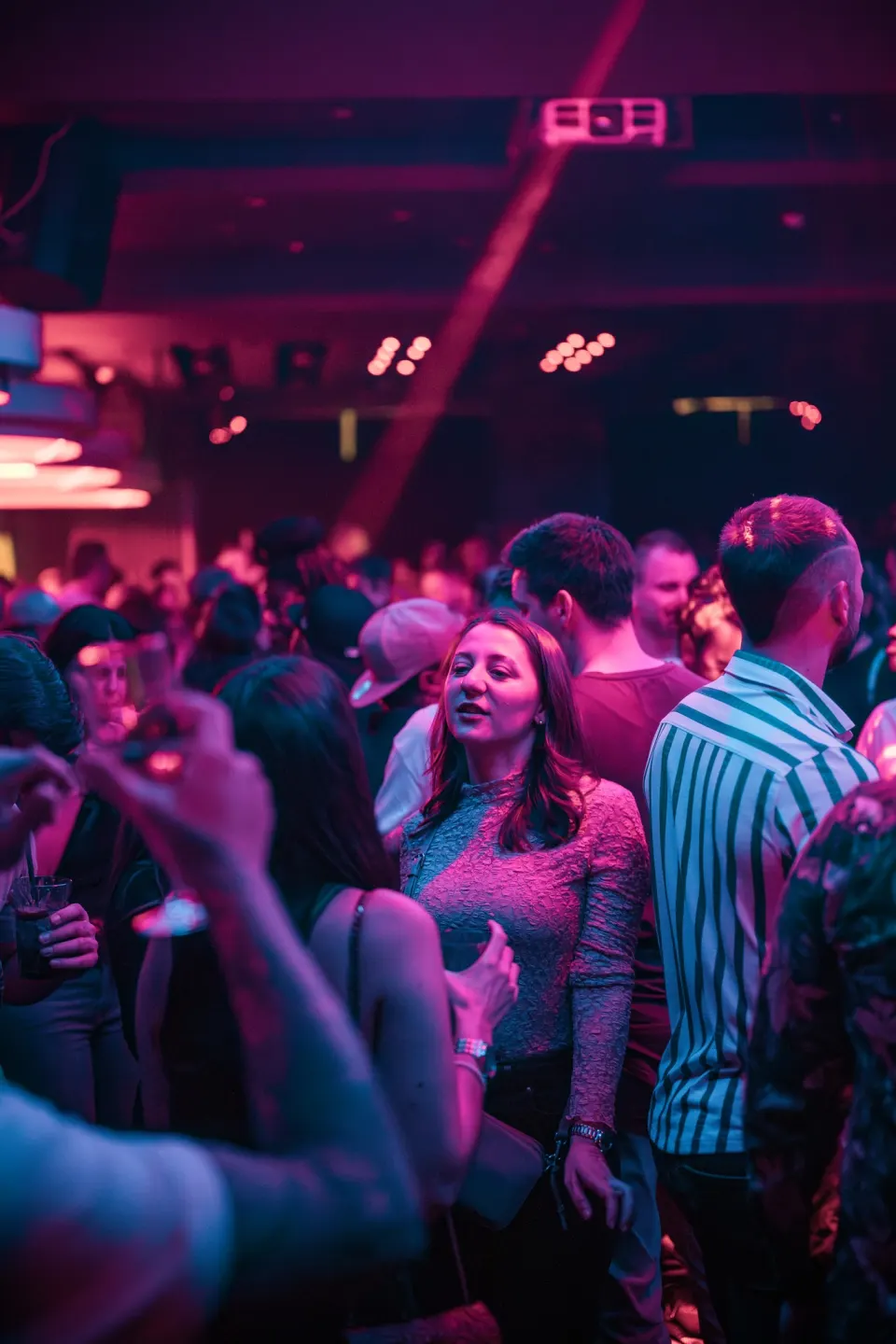 No Diggity // Zurich // 27 Mar 2026 Foto 40