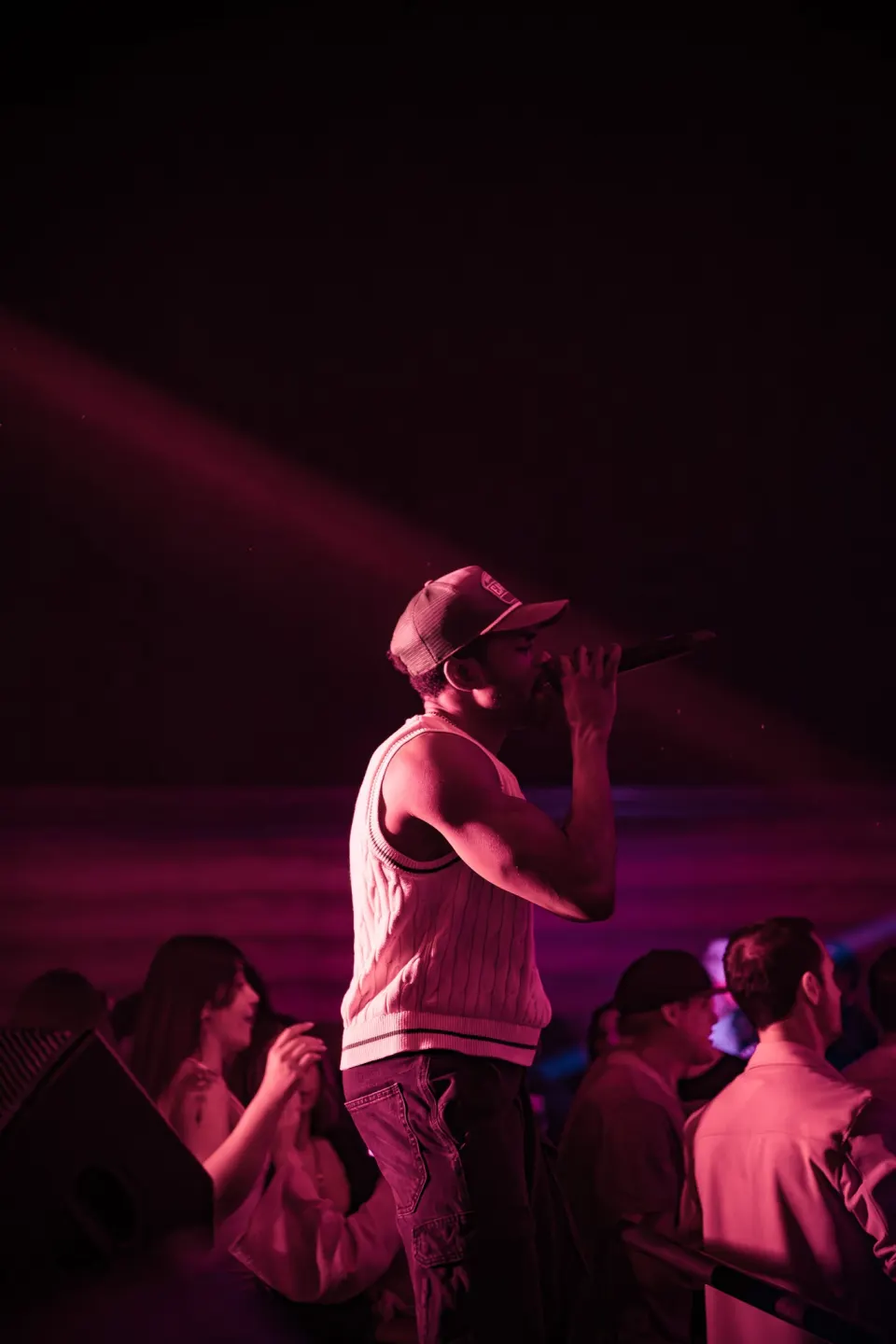 No Diggity // Zurich // 27 Mar 2026 Foto 4