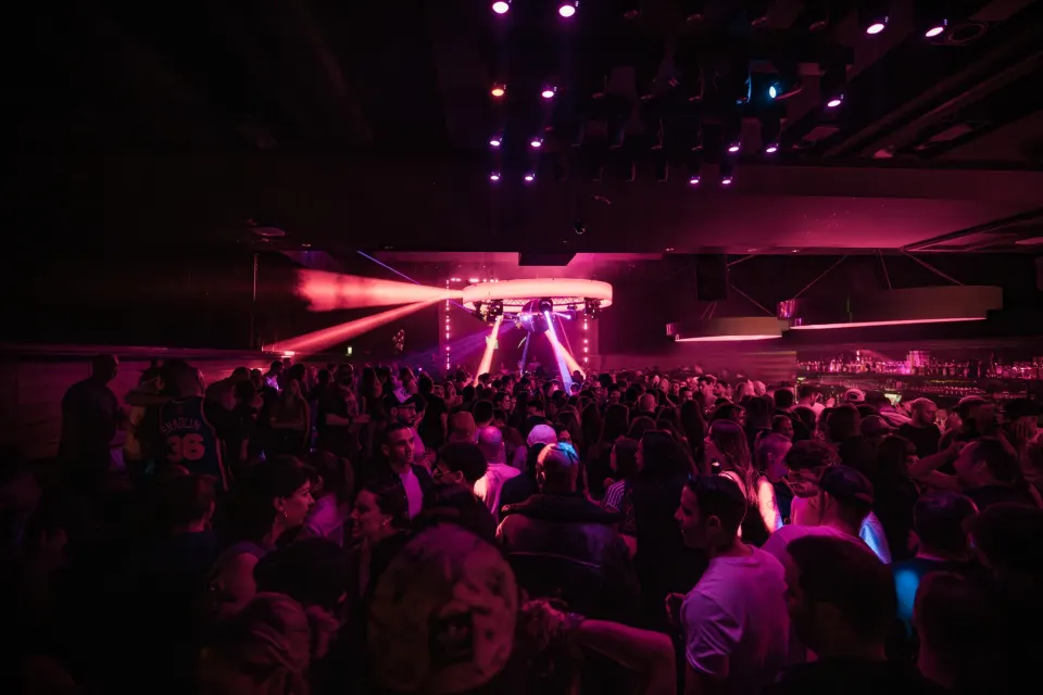 No Diggity // Zurich // 27 Mar 2026 Foto 47