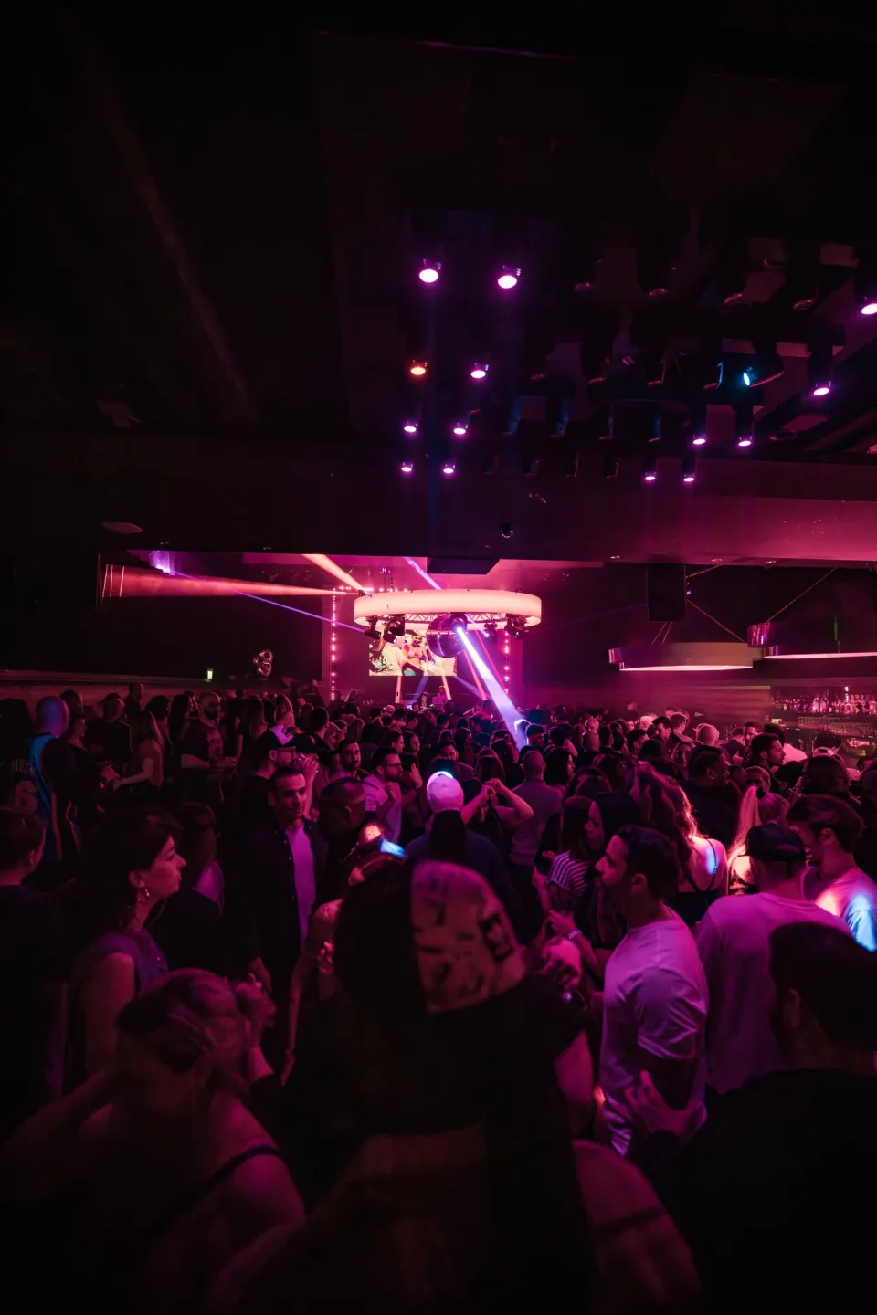 No Diggity // Zurich // 27 Mar 2026 Foto 48