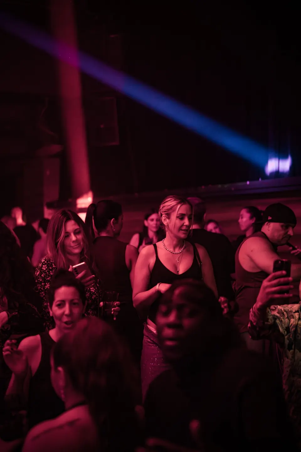 No Diggity // Zurich // 27 Mar 2026 Foto 7