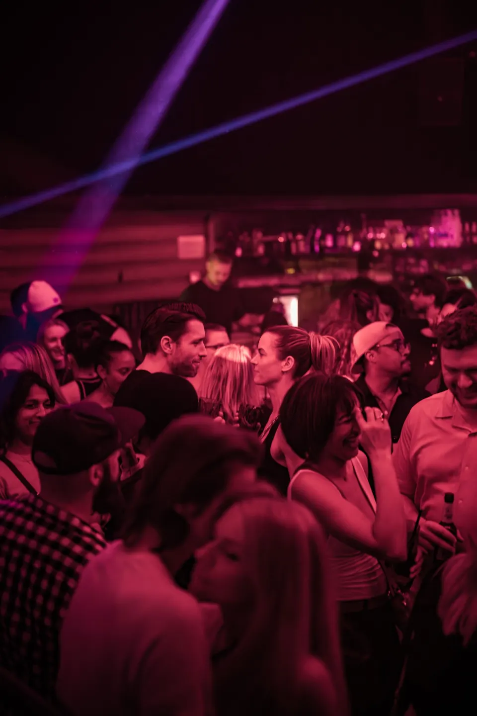 No Diggity // Zurich // 27 Mar 2026 Foto 6