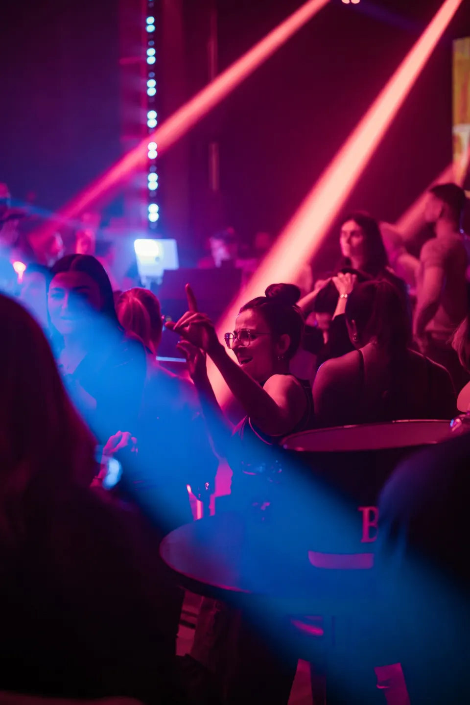 No Diggity // Zurich // 27 Mar 2026 Foto 16