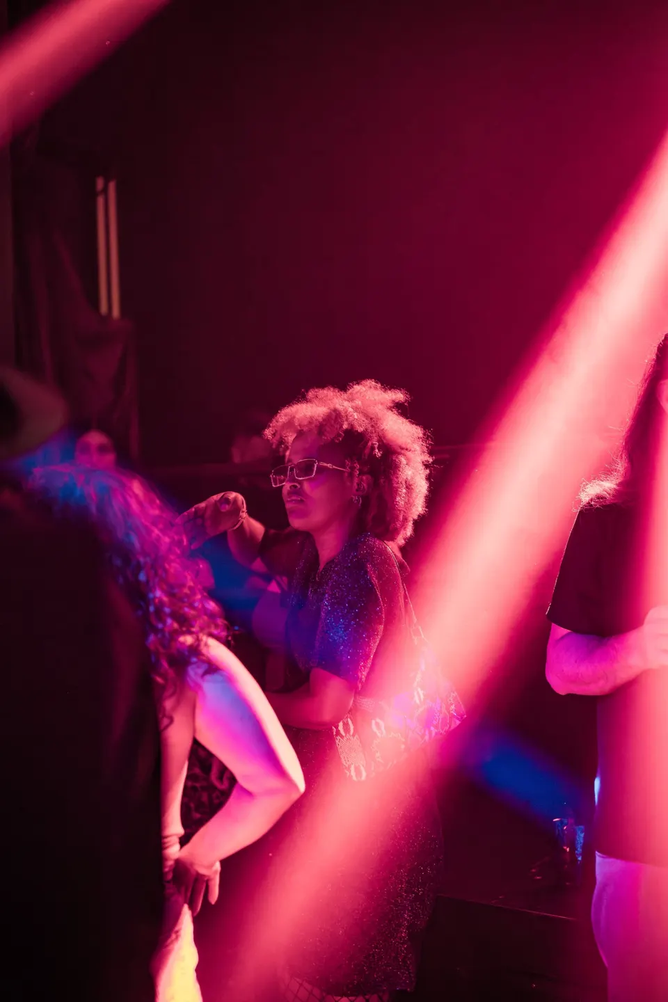 Cover No Diggity // Zurich // 27 Mar 2026