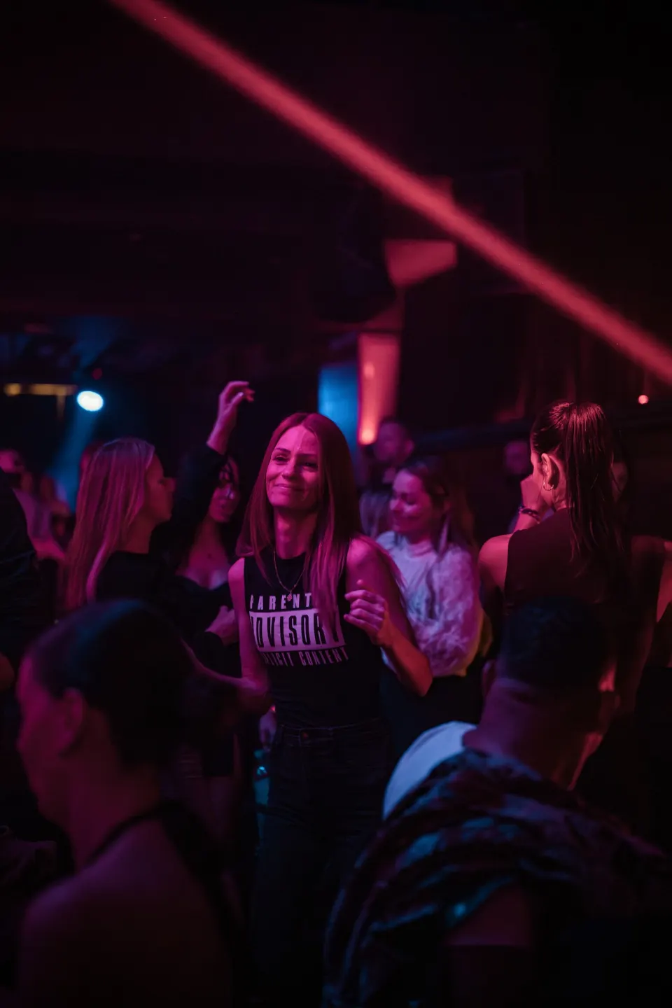 No Diggity // Zurich // 27 Mar 2026 Foto 2