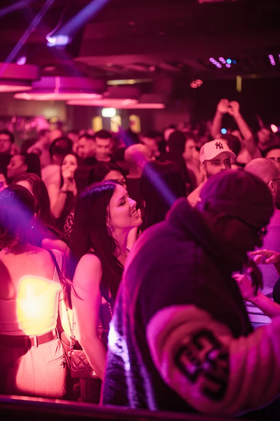 No Diggity // Zurich // 27 Mar 2026 Foto 5