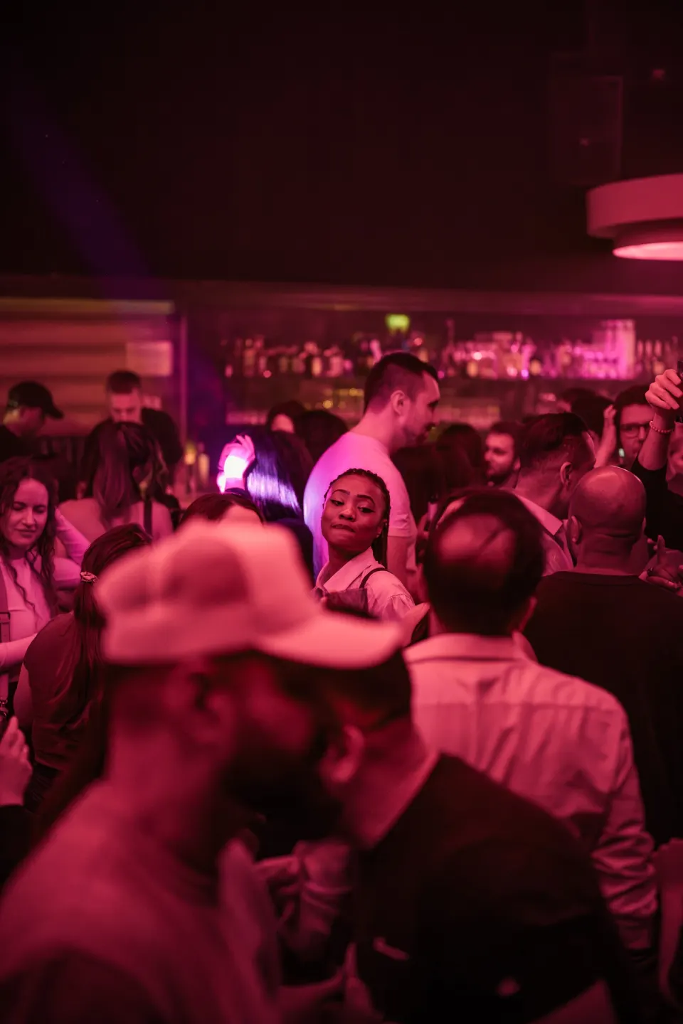 No Diggity // Zurich // 27 Mar 2026 Foto 9