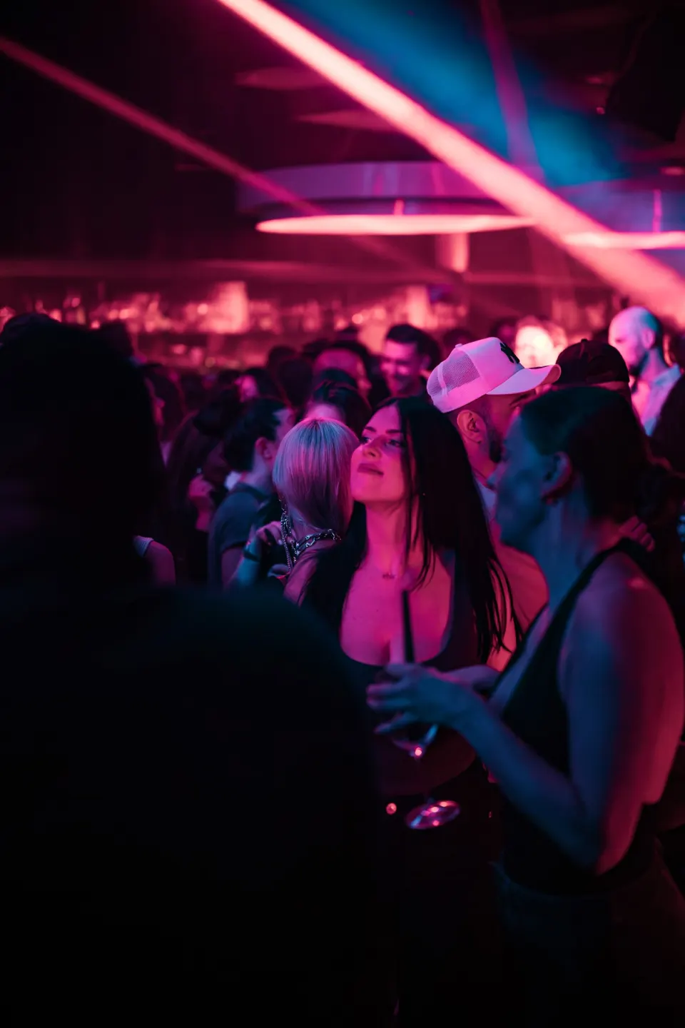 No Diggity // Zurich // 27 Mar 2026 Foto 17