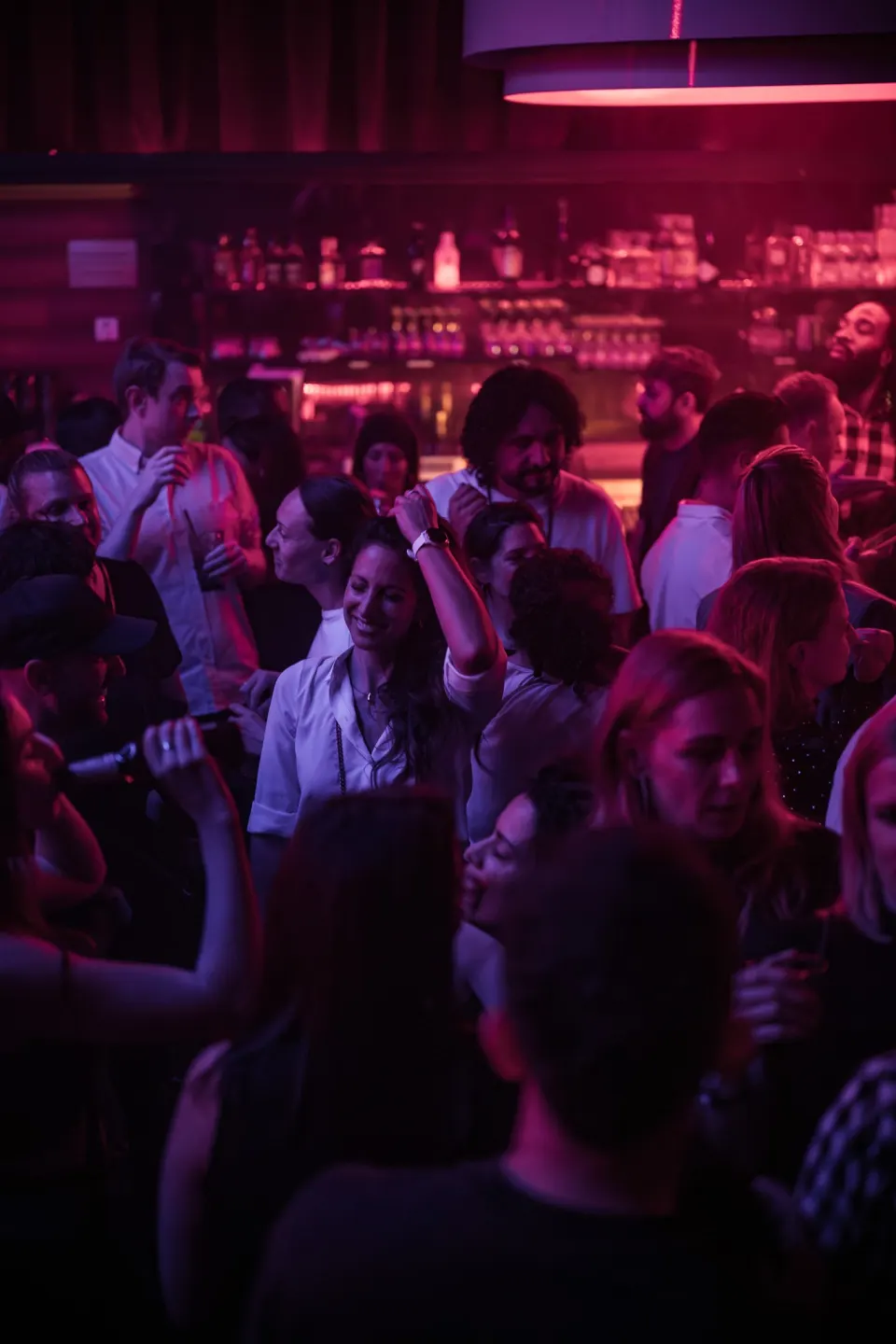 No Diggity // Zurich // 27 Mar 2026 Foto 20