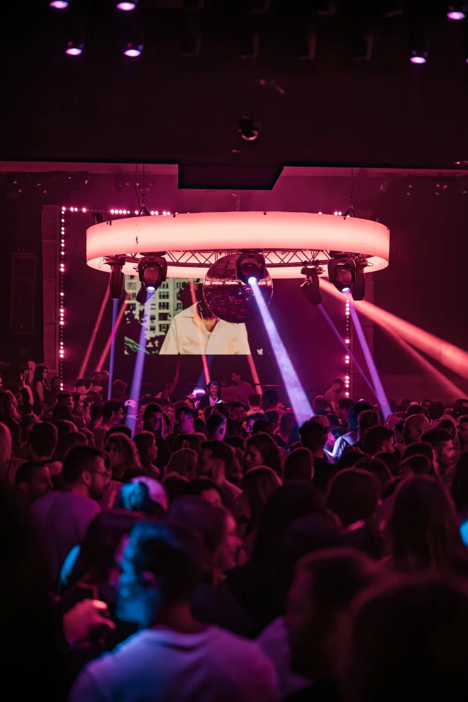 No Diggity // Zurich // 27 Mar 2026 Foto 12