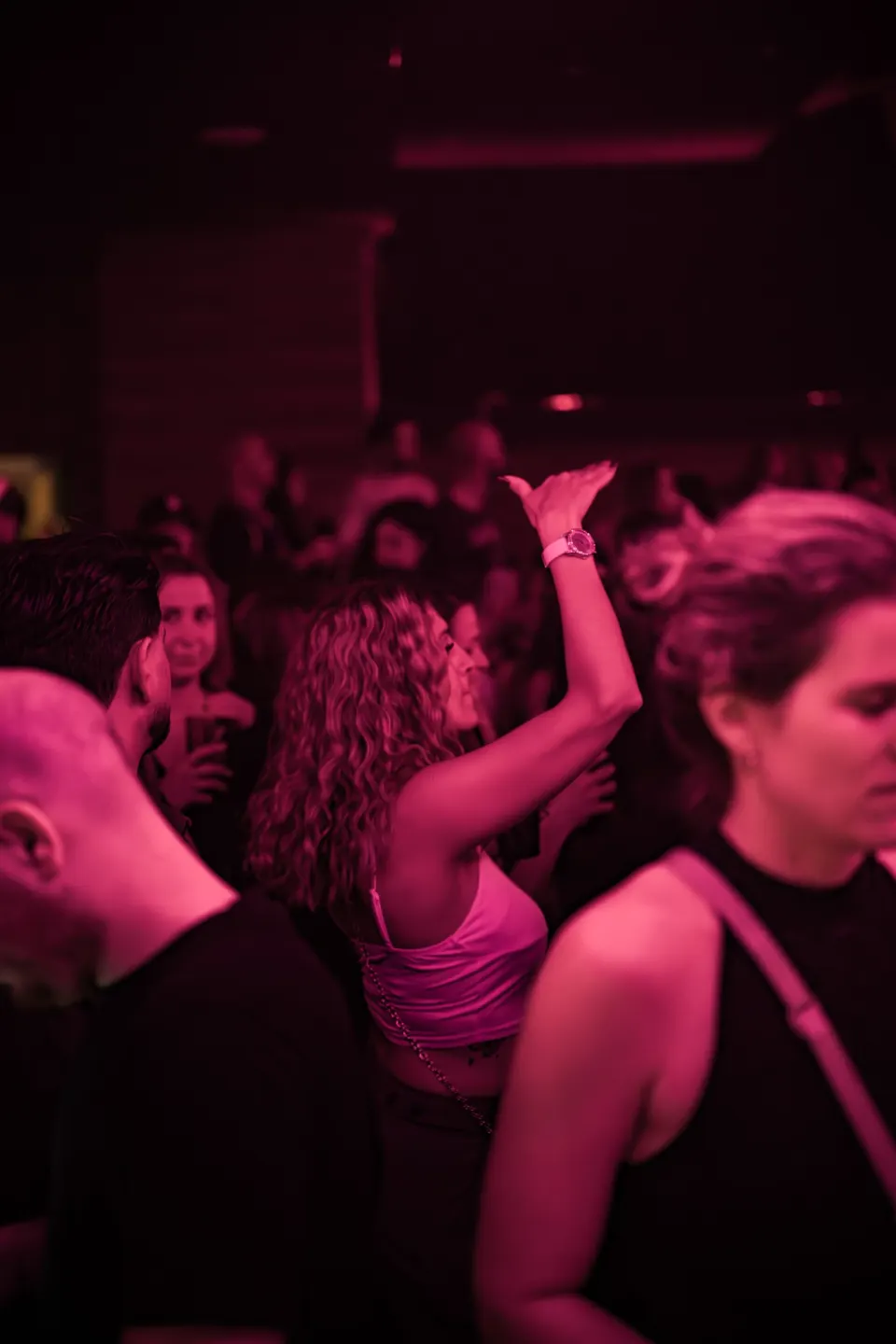 No Diggity // Zurich // 27 Mar 2026 Foto 13