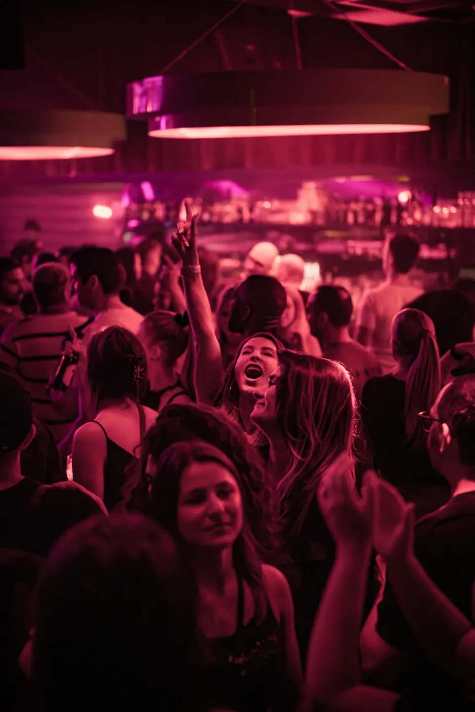 No Diggity // Zurich // 27 Mar 2026 Foto 26