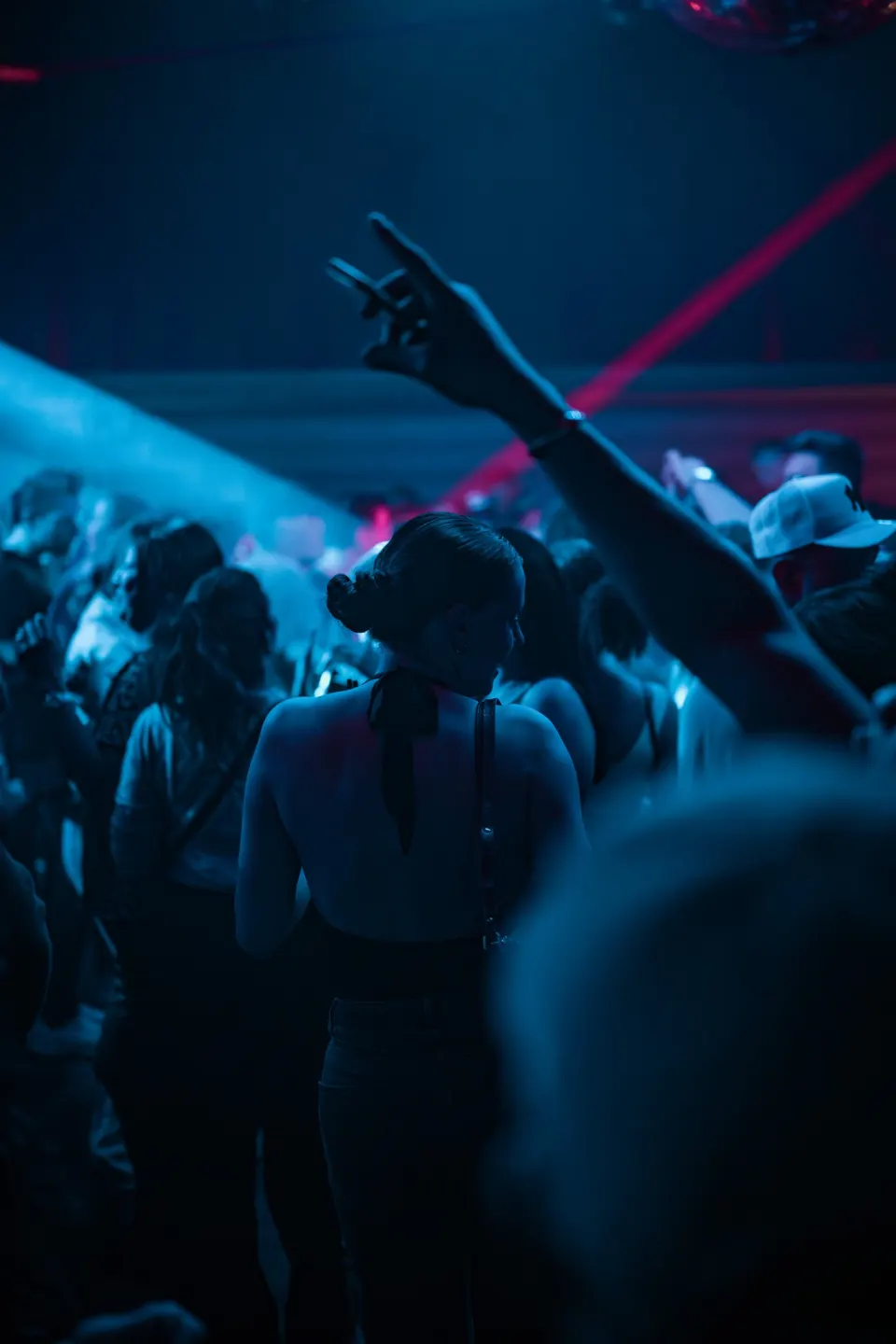 No Diggity // Zurich // 27 Mar 2026 Foto 18