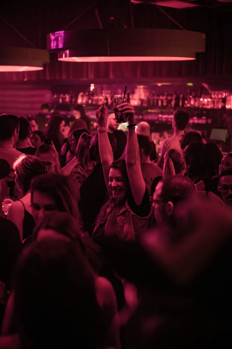 No Diggity // Zurich // 27 Mar 2026 Foto 27