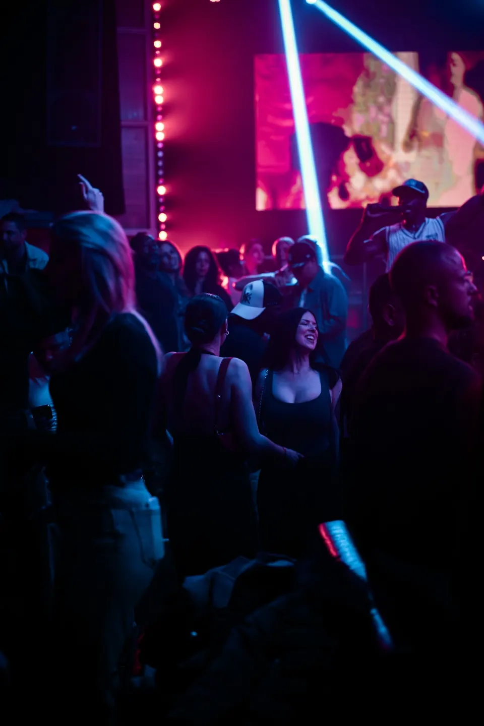 No Diggity // Zurich // 27 Mar 2026 Foto 19