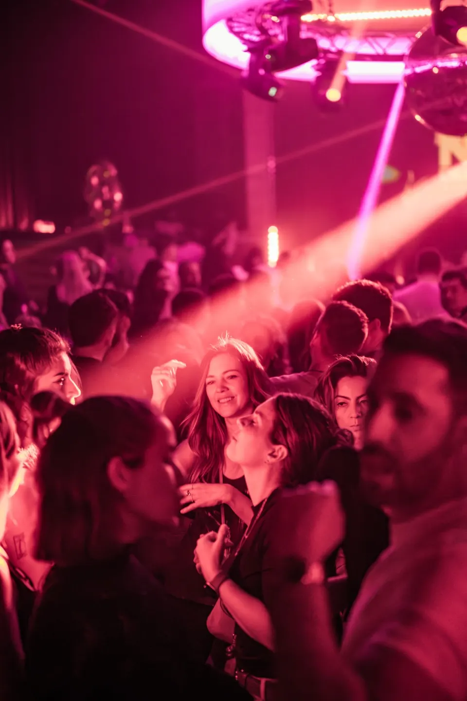 No Diggity // Zurich // 27 Mar 2026 Foto 24