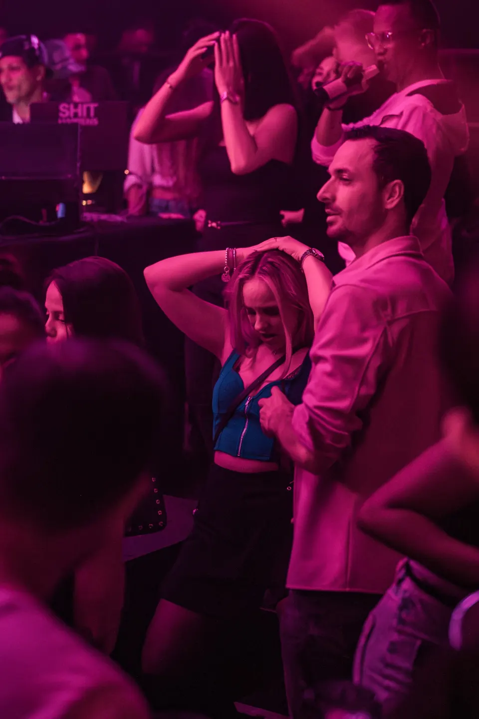 No Diggity // Zurich // 27 Mar 2026 Foto 28