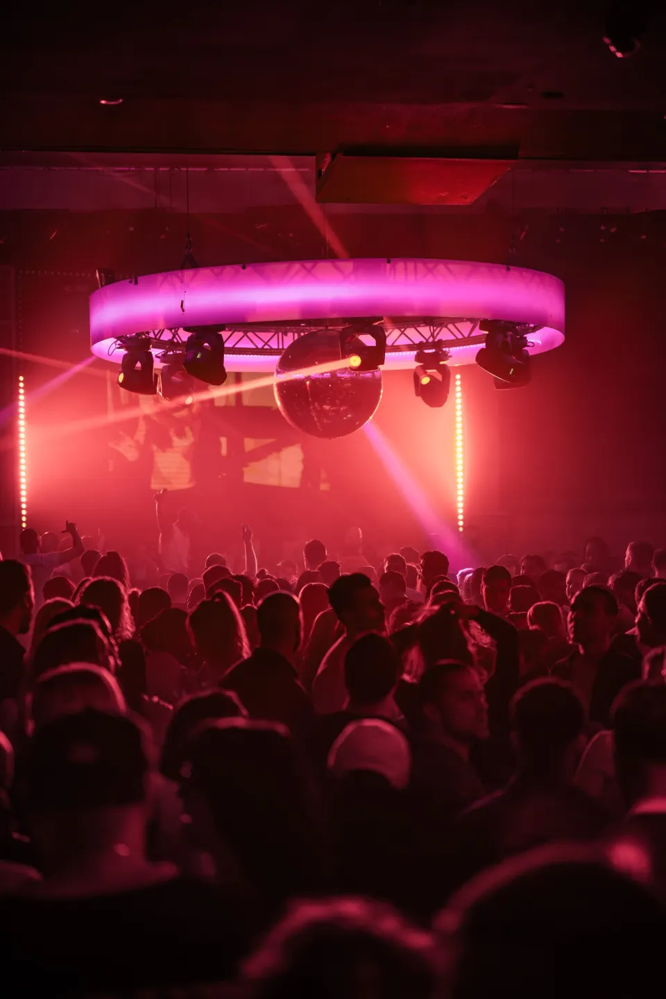 No Diggity // Zurich // 27 Mar 2026 Foto 25