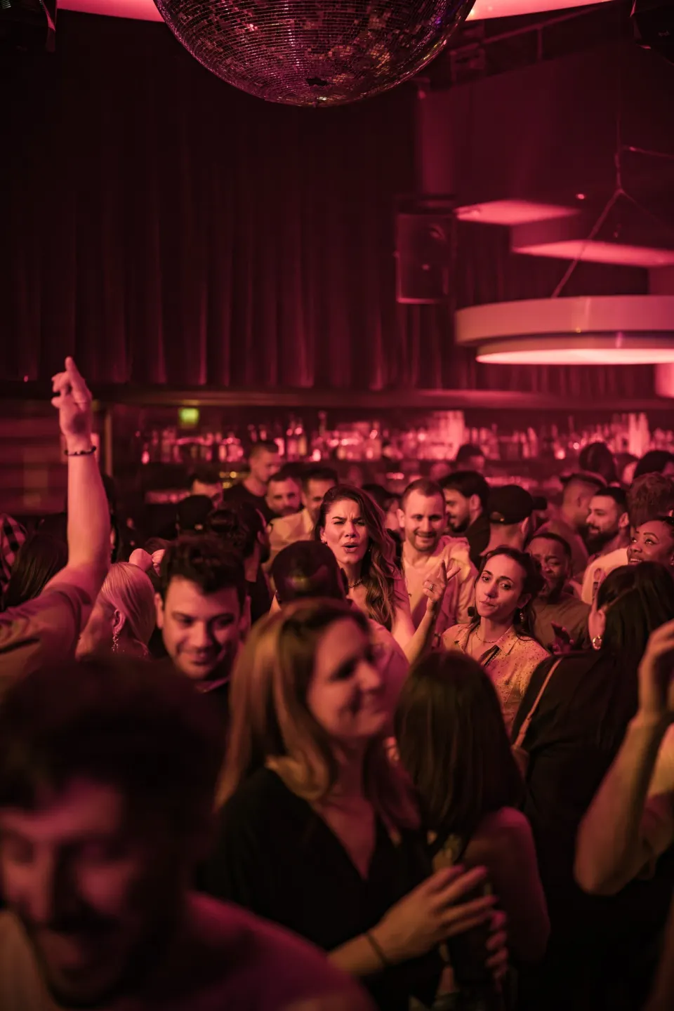 No Diggity // Zurich // 27 Mar 2026 Foto 31