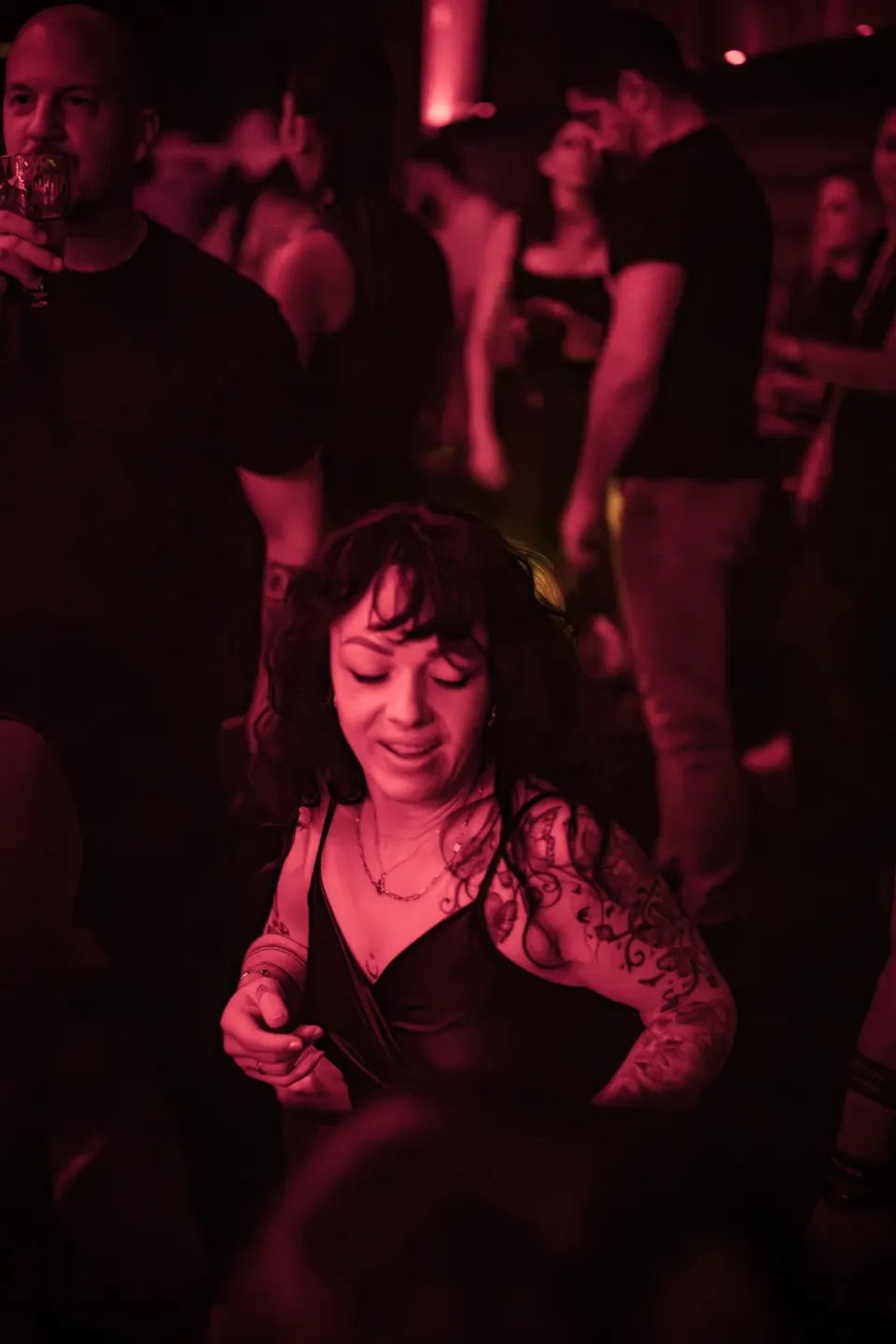 No Diggity // Zurich // 27 Mar 2026 Foto 29