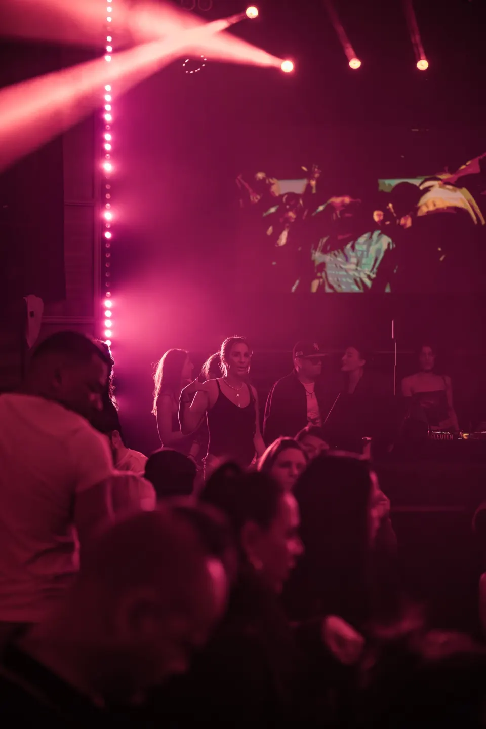 No Diggity // Zurich // 27 Mar 2026 Foto 34