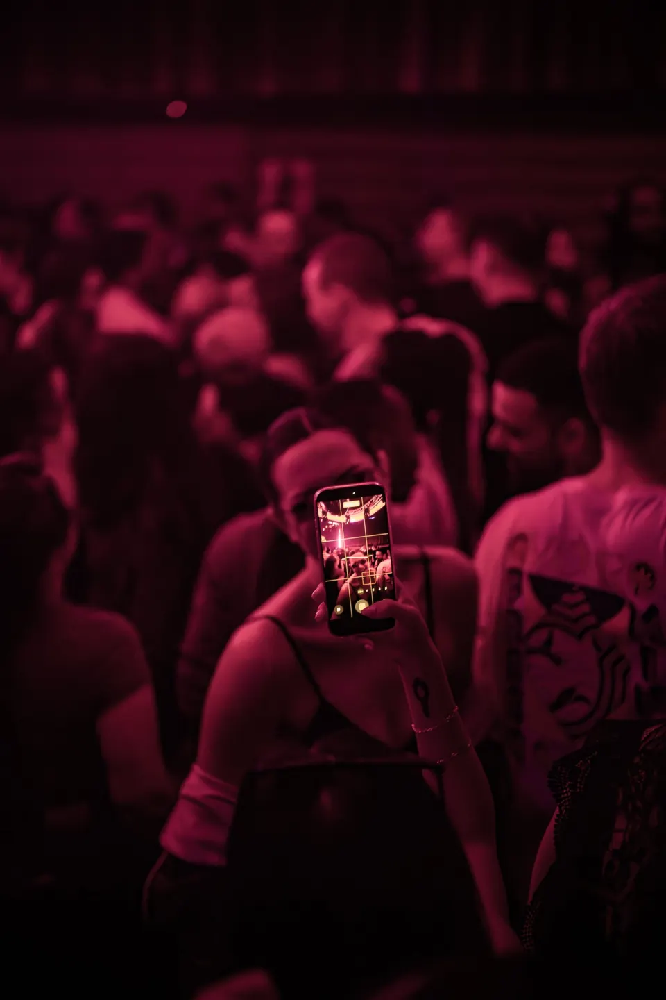 No Diggity // Zurich // 27 Mar 2026 Foto 35