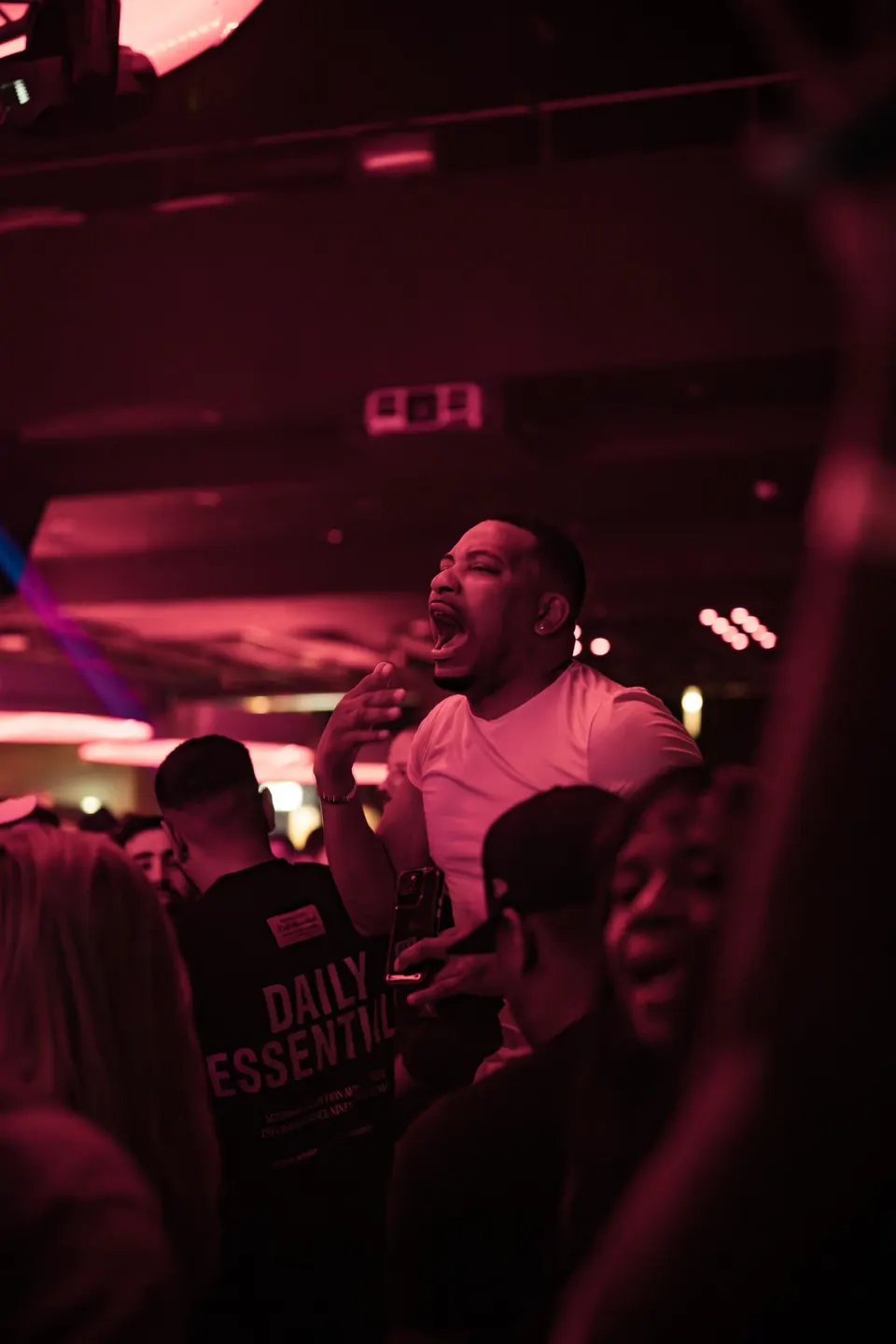 No Diggity // Zurich // 27 Mar 2026 Foto 30