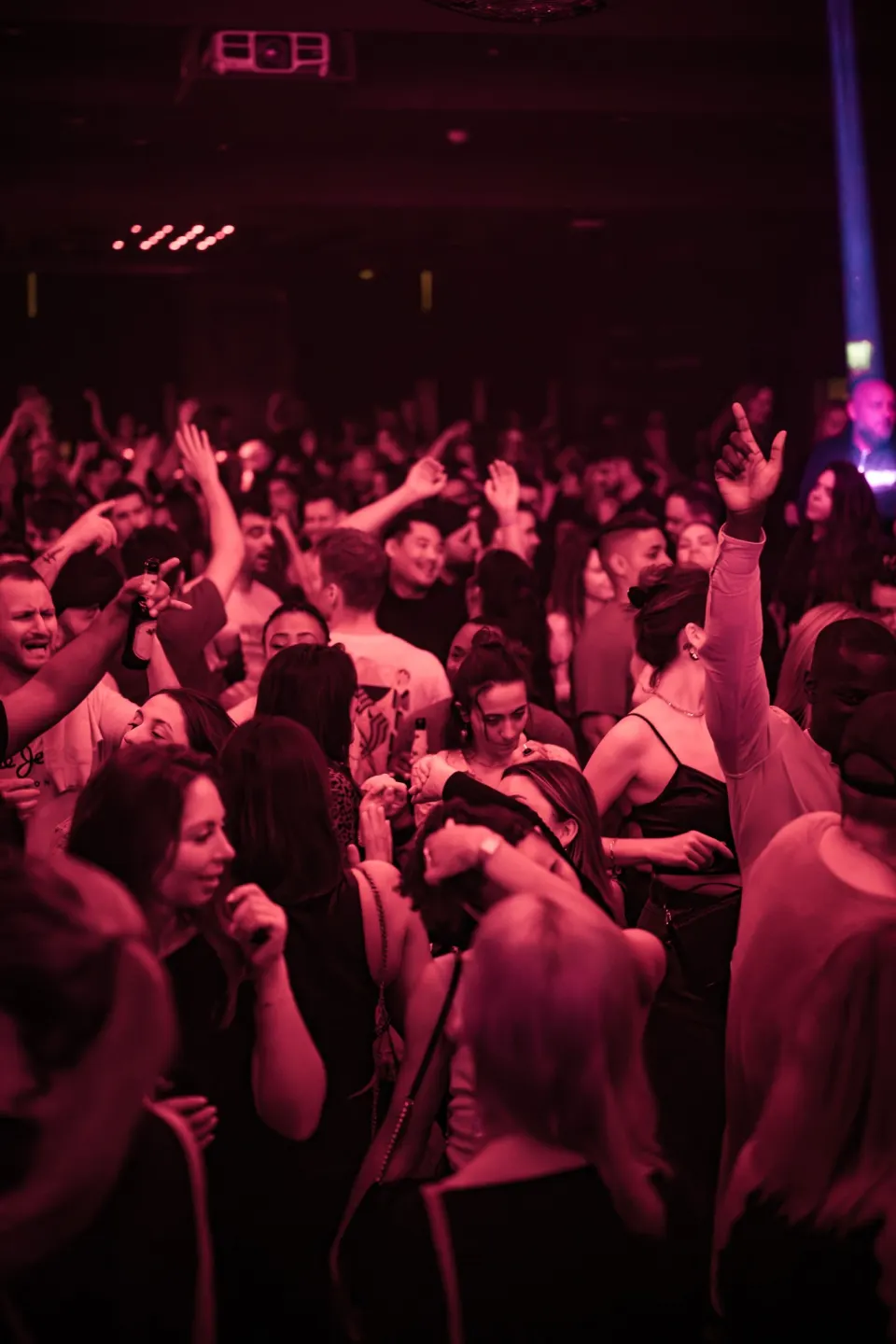 No Diggity // Zurich // 27 Mar 2026 Foto 33