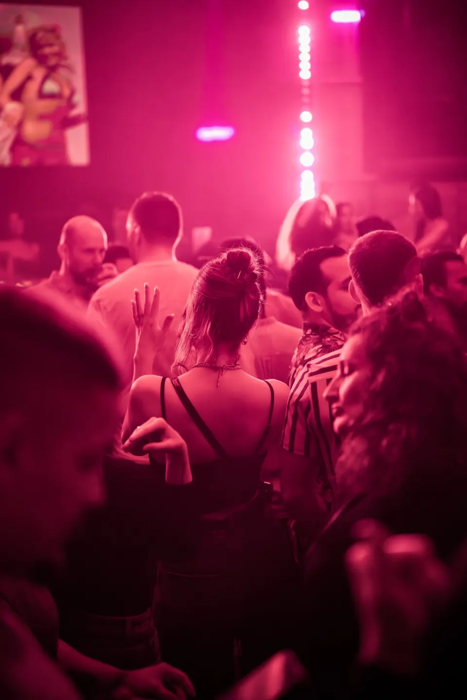 No Diggity // Zurich // 27 Mar 2026 Foto 36