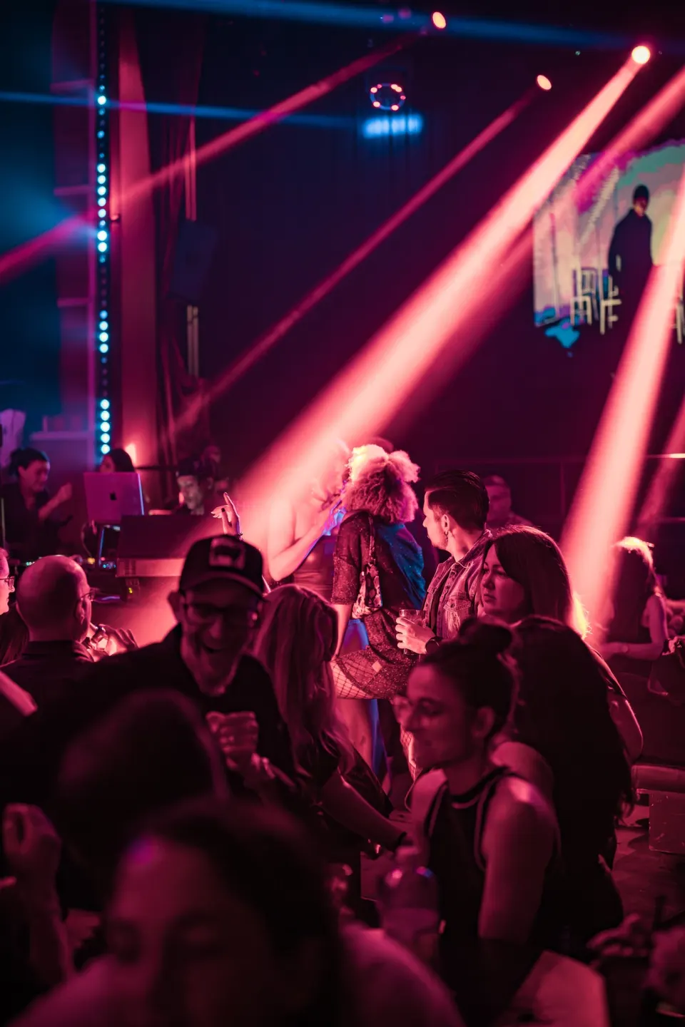 No Diggity // Zurich // 27 Mar 2026 Foto 38