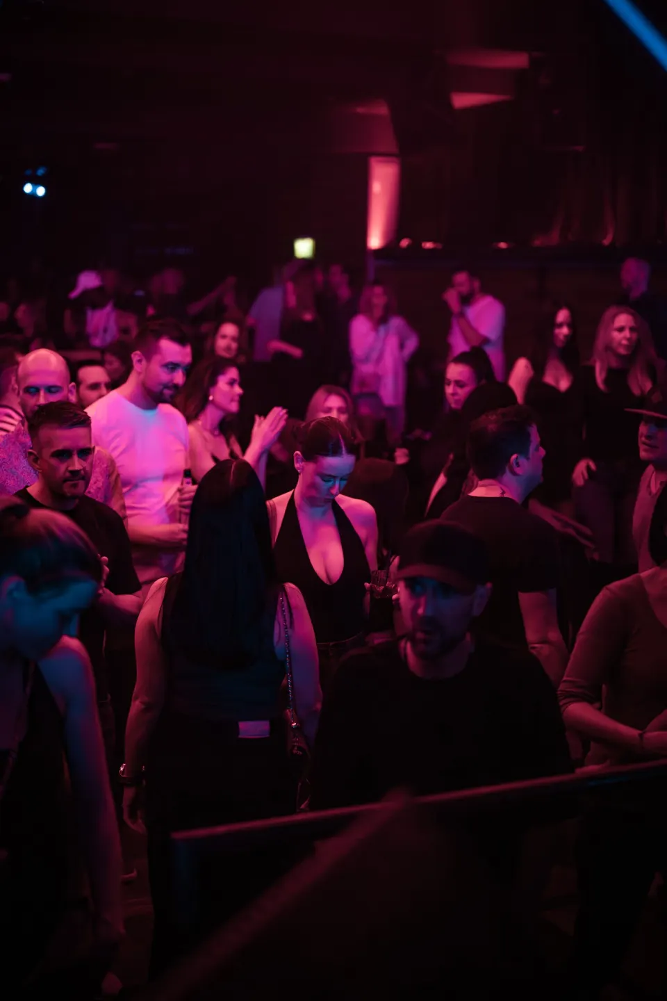 No Diggity // Zurich // 27 Mar 2026 Foto 39