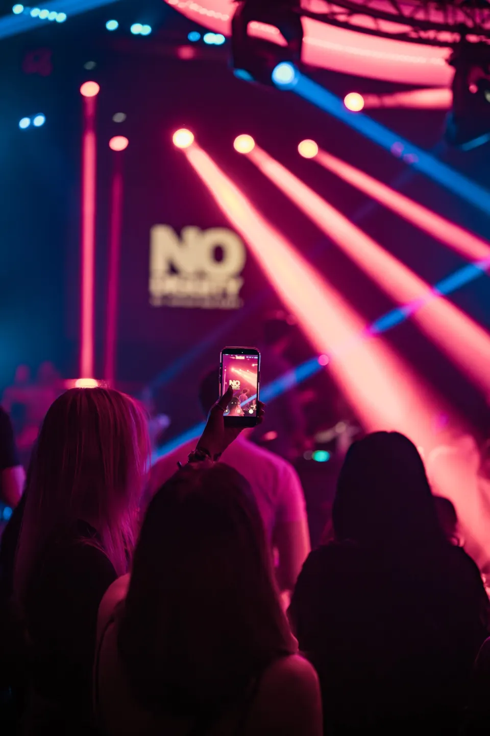 No Diggity // Zurich // 27 Mar 2026 Foto 41