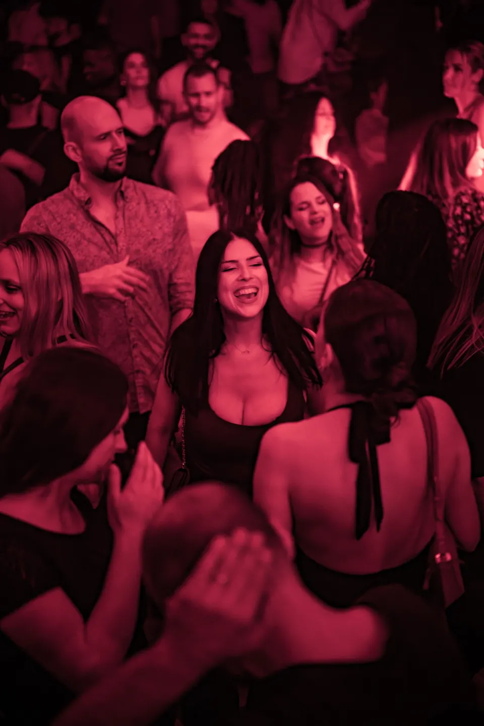 No Diggity // Zurich // 27 Mar 2026 Foto 42