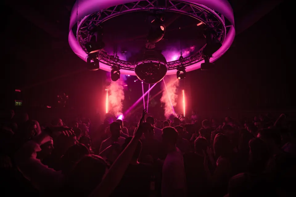 No Diggity // Zurich // 27 Mar 2026 Foto 49