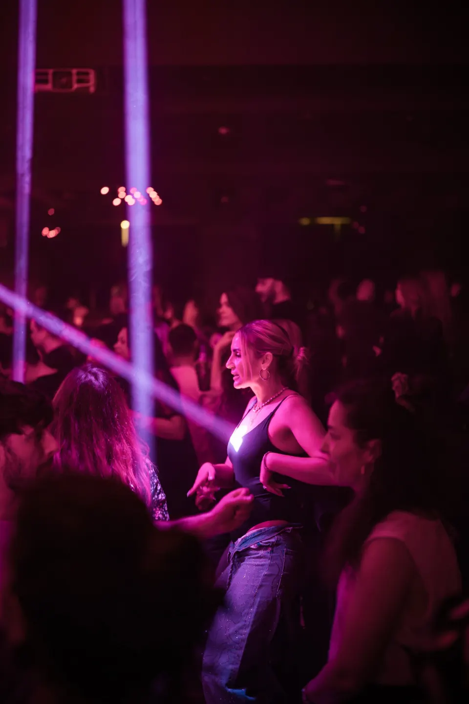 No Diggity // Zurich // 27 Mar 2026 Foto 43