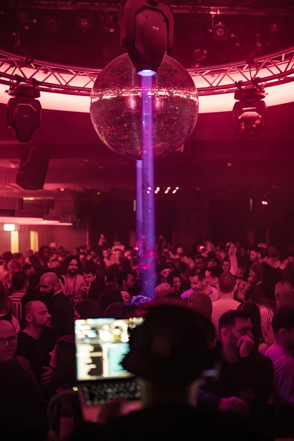 No Diggity // Zurich // 27 Mar 2026 Foto 45