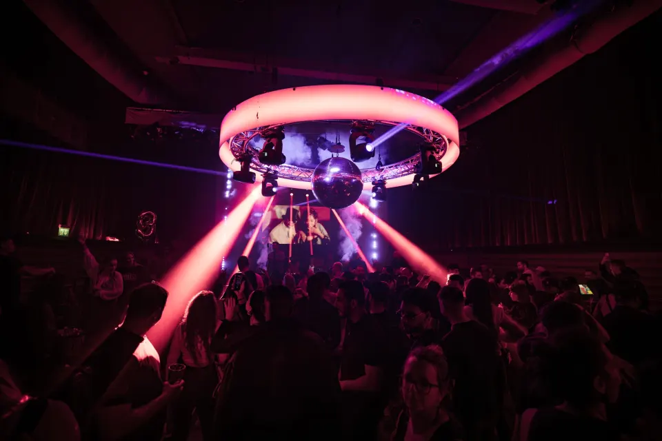 No Diggity // Zurich // 27 Mar 2026 Foto 52