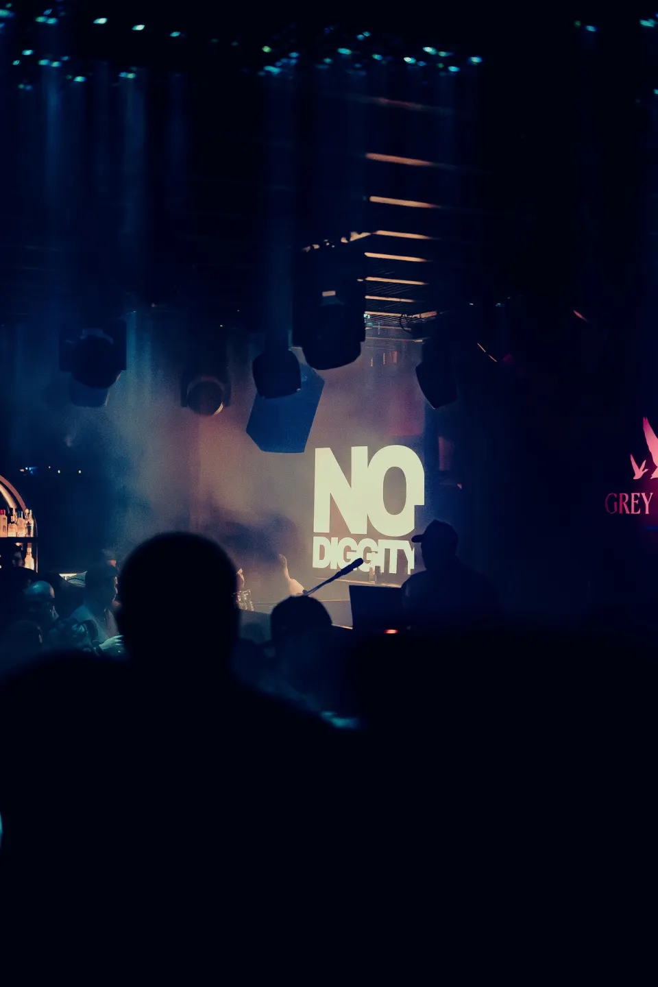No Diggity // St.Gallen // 28 Mar 2026 Foto 8