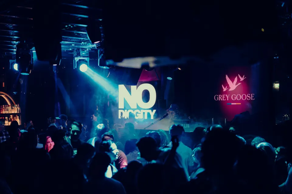 No Diggity // St.Gallen // 28 Mar 2026 Foto 13