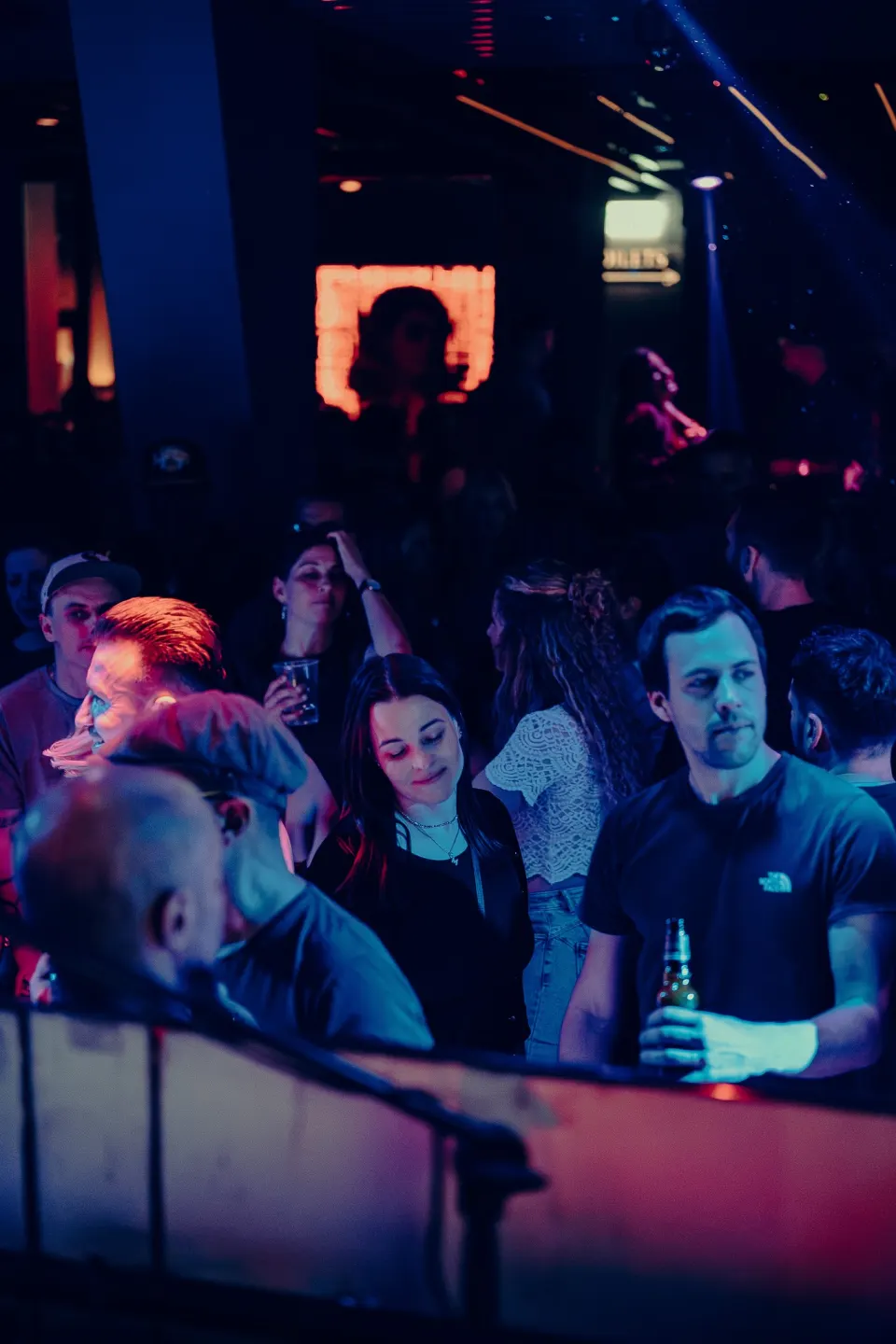 No Diggity // St.Gallen // 28 Mar 2026 Foto 16