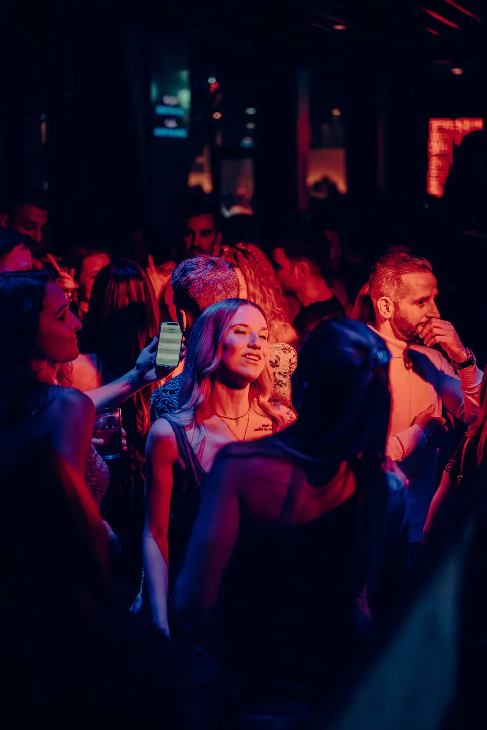 No Diggity // St.Gallen // 28 Mar 2026 Foto 21