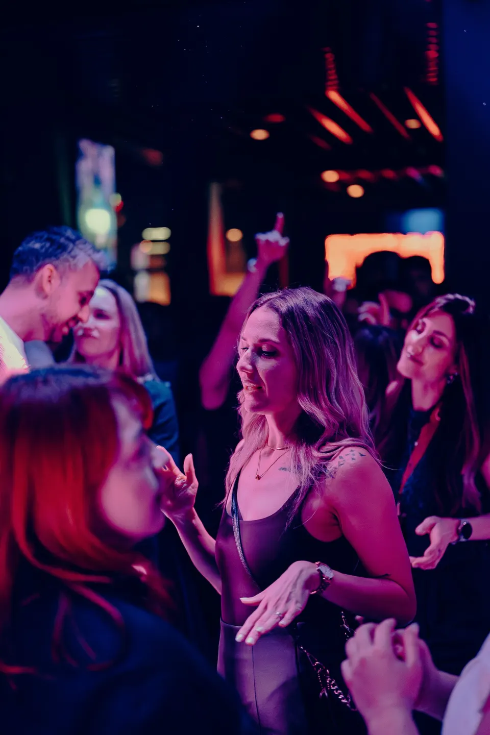 No Diggity // St.Gallen // 28 Mar 2026 Foto 24