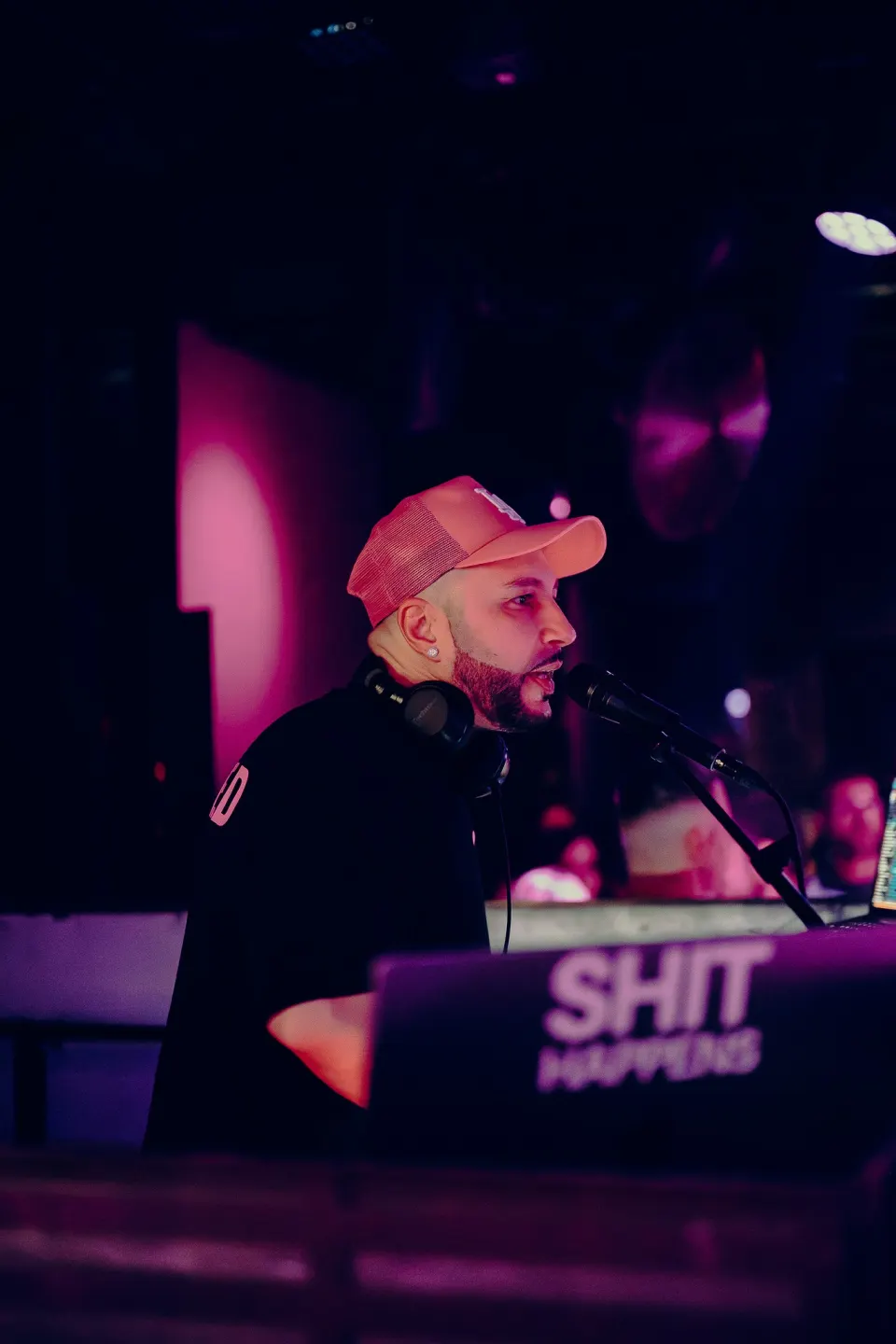 No Diggity // St.Gallen // 28 Mar 2026 Foto 22