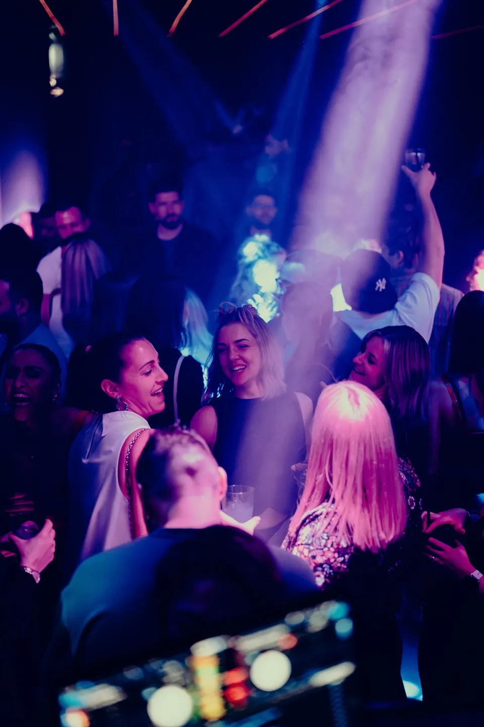 No Diggity // St.Gallen // 28 Mar 2026 Foto 10