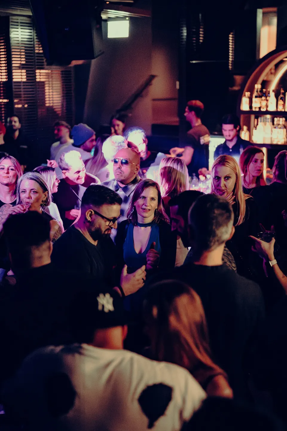 No Diggity // St.Gallen // 28 Mar 2026 Foto 17