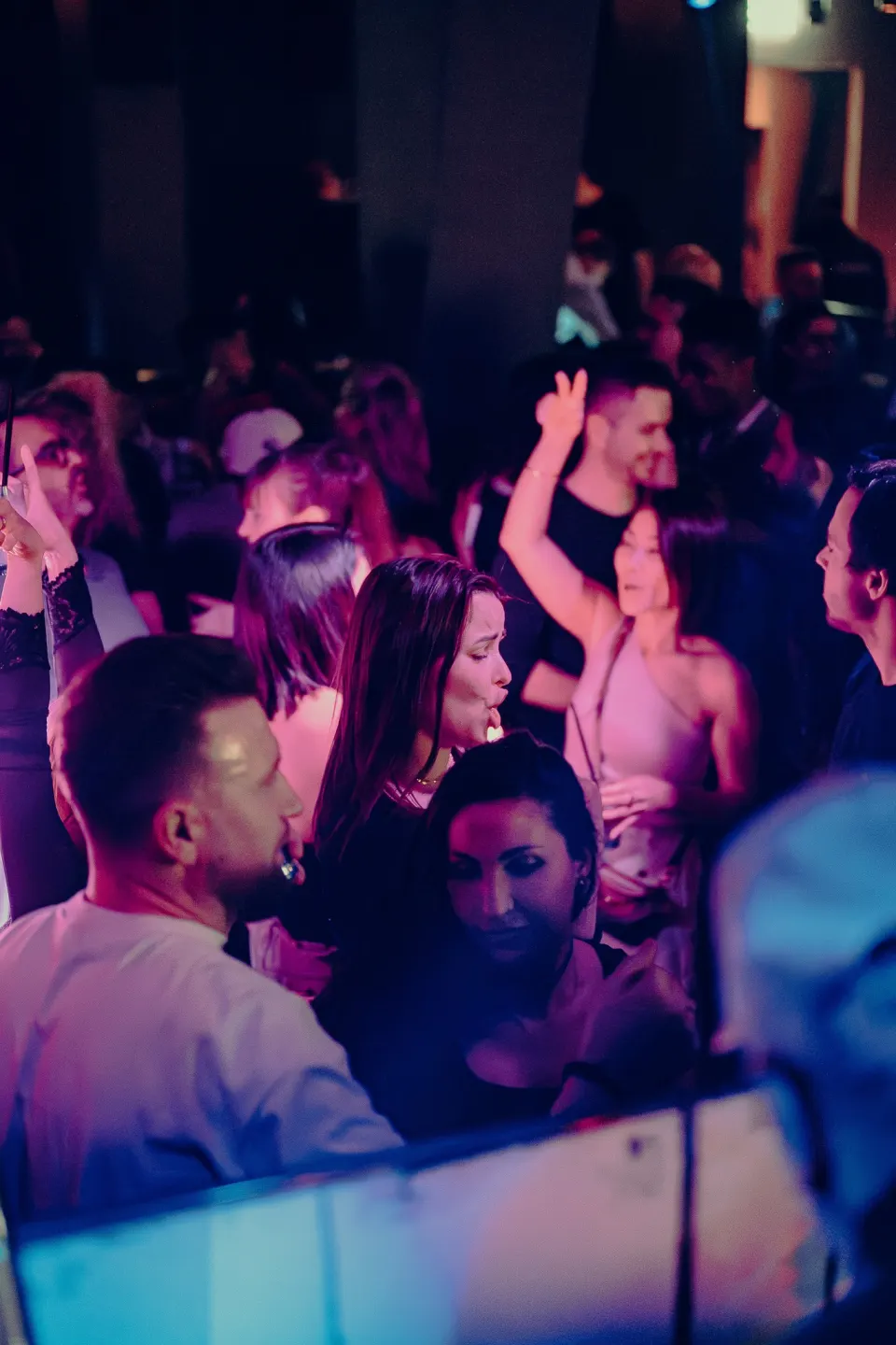 No Diggity // St.Gallen // 28 Mar 2026 Foto 5