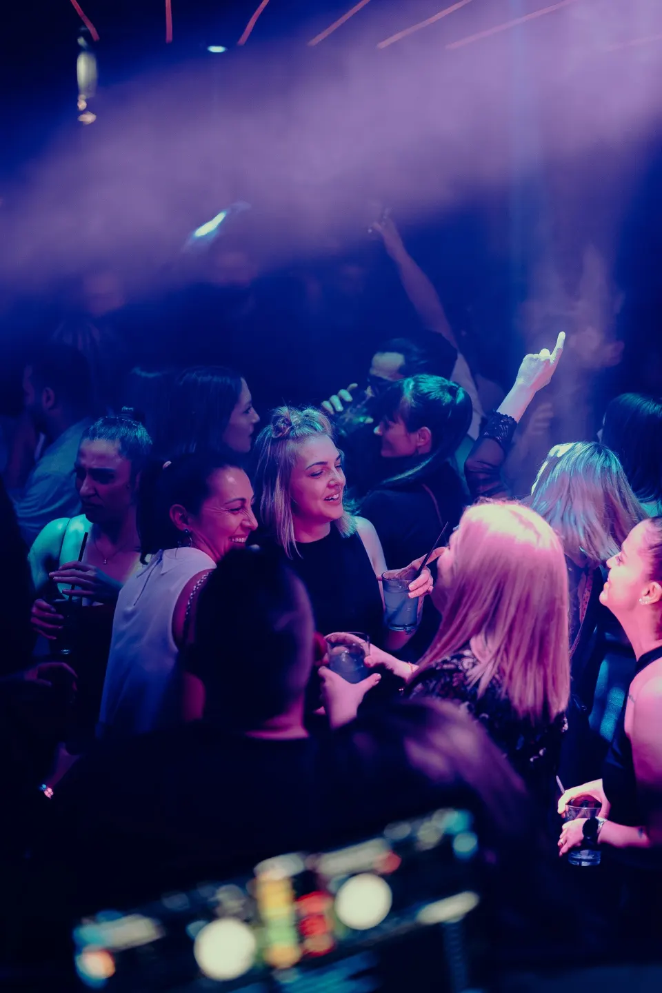 No Diggity // St.Gallen // 28 Mar 2026 Foto 7